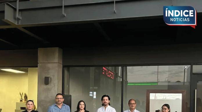 Con nuevas oficinas, siguen actividades de OCV en Cajeme