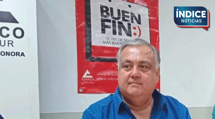 Buen Fin 2024 revive el comercio en Cajeme; comerciantes se preparan