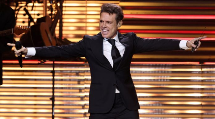 Advierten fraude en la venta de boletos VIP para el concierto de Luis Miguel