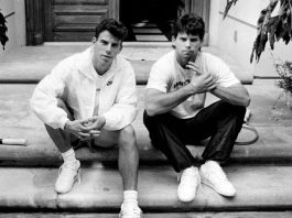 LOS HERMANOS MENENDEZ PODRÍAN SER LIBERADOS PARA NAVIDAD, SEGÚN RYAN MURPHY