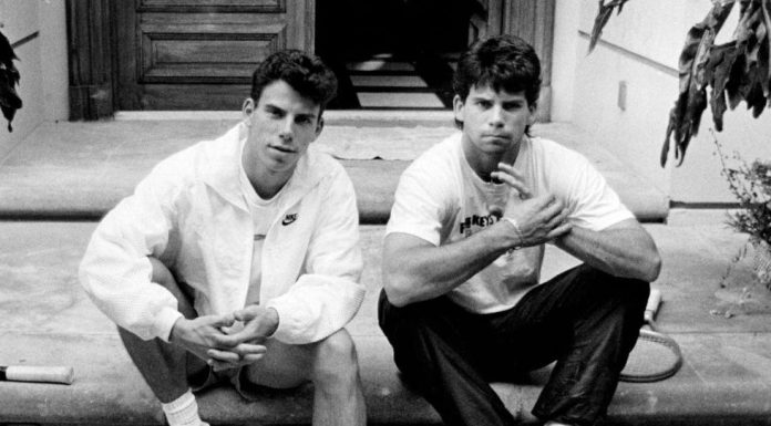 LOS HERMANOS MENENDEZ PODRÍAN SER LIBERADOS PARA NAVIDAD, SEGÚN RYAN MURPHY