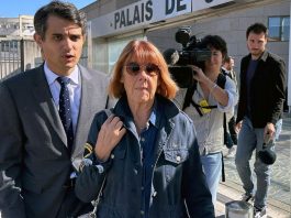 Una “victoria” para Gisèle Pelicot: videos del caso de violación en Francia serán públicos