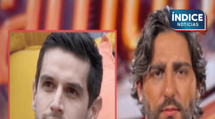 Potro presume su reencuentro con Adrián Marcelo y le llueven críticas