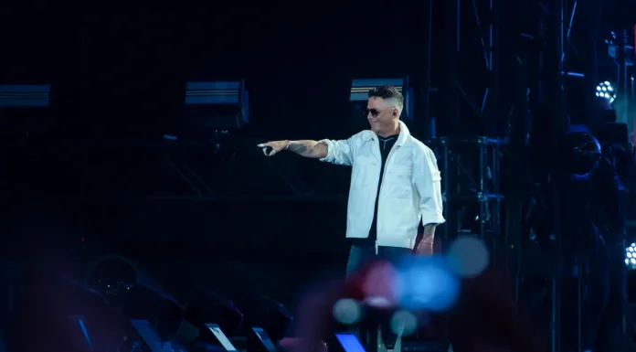 La Semana Latin Billboard celebra 35 años con Alejandro Sanz como invitado de honor