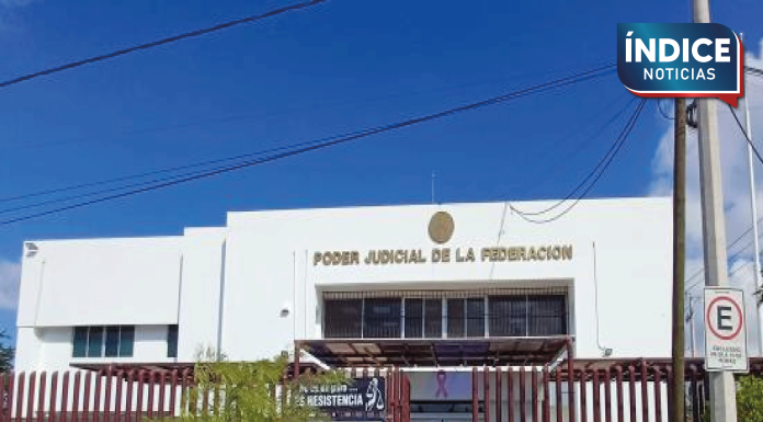 En Cajeme, reanuda labores Juzgado Séptimo de Distrito