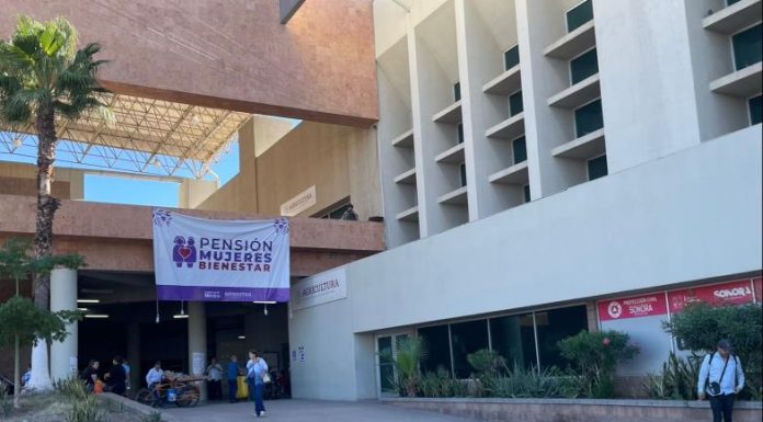 ¡Cuidado! Secretaría del Bienestar no manda mensajes para incorporación a programa