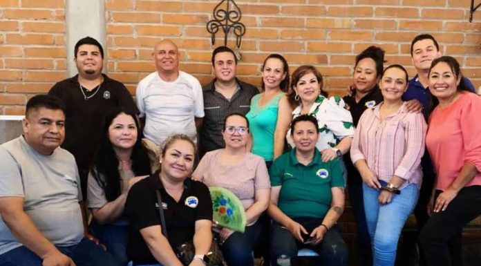 «Te llevo a la quimio» se suma al mes rosa con evento en Cajeme