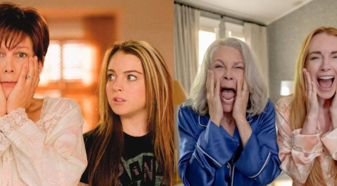 Disney confirma la fecha de estreno de ‘Un viernes de locos 2’ y comparte la primera imagen oficial