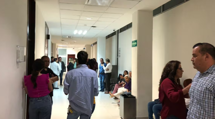 Esperan la máxima compensación para familia de Alma