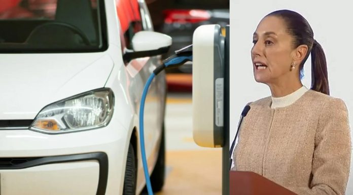 Vehículo eléctrico Olinia se producirá en Sonora