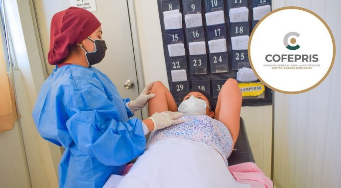 Cofepris autoriza medicamento biotecnológico para tratar cáncer de mama
