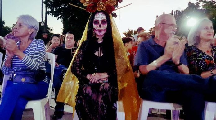 Definen el programa del Festival de Día de Muertos en Cajeme