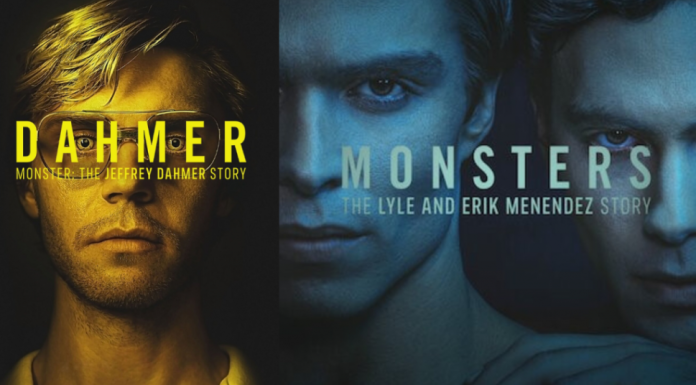 ¡Continúan las historias de asesinos seriales! Netflix confirma tercera temporada de la serie “Monstruos”