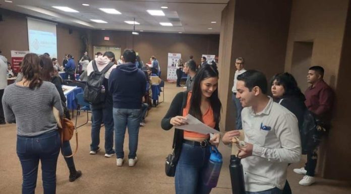 En Cajeme invitan a la Feria de Empleo; habrá 800 vacantes