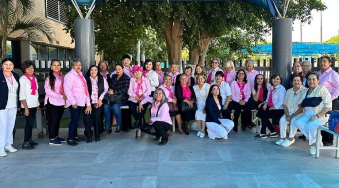 UMAE de Cajeme entregará prótesis artesanales a sobrevivientes de cáncer de mama