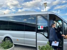 SRE analiza evacuar a mexicanos en Líbano con vuelo hacia Chipre