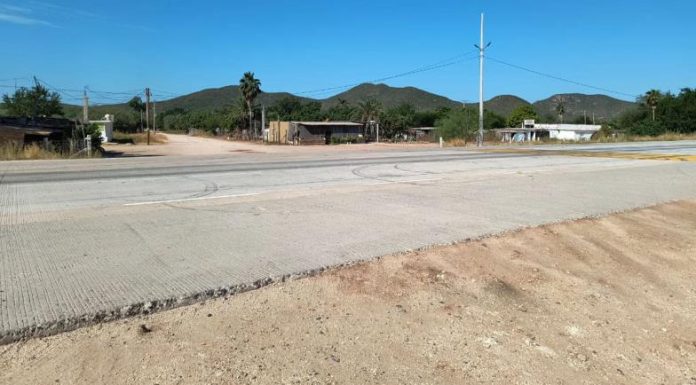 Exigen ciudadanos topes en carretera