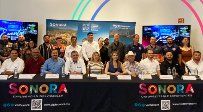 Tendrán ocho municipios de Sonora múltiples eventos turísticos durante octubre; esta es la lista completa