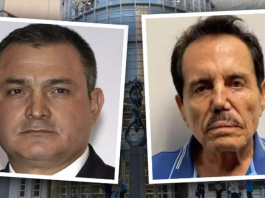 Adelantan audiencia de ‘Mayo’ Zambada en EEUU; será un día después de la sentencia a García Luna