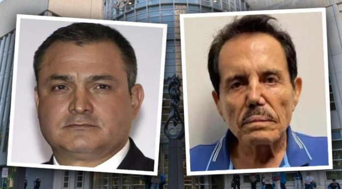 Adelantan audiencia de ‘Mayo’ Zambada en EEUU; será un día después de la sentencia a García Luna