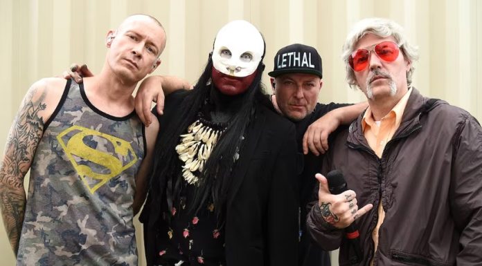 Limp Bizkit demanda a Universal Music por 200 millones de dólares