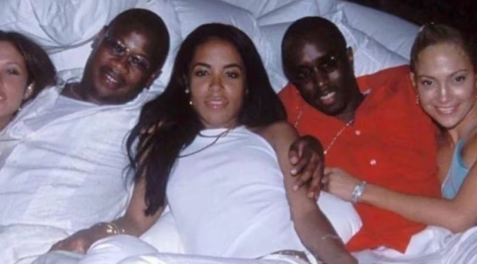 Confirman la existencia de cintas comprometedores de Sean Combs con tres celebridades