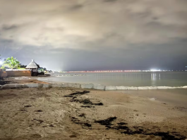 Huracán Milton se intensifica a categoría 5: Yucatán declara Alerta Naranja y suspende clases en 50 municipios