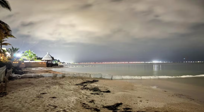 Huracán Milton se intensifica a categoría 5: Yucatán declara Alerta Naranja y suspende clases en 50 municipios