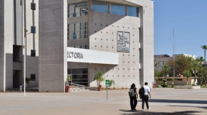 Recuerdan el 2 de octubre en Itson