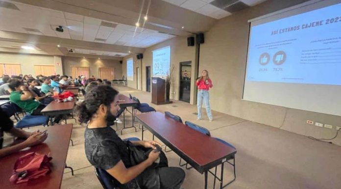 Itson promueve la inteligencia emocional en sus estudiantes