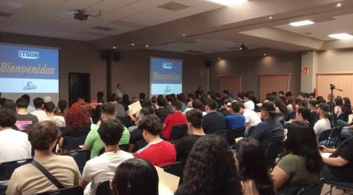 Tiene Itson programa de primeros auxilios psicológicos para estudiantes