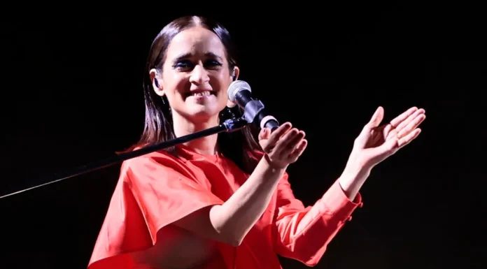 Julieta Venegas y Vivir Quintana serán honradas por la Academia Latina de la Grabación