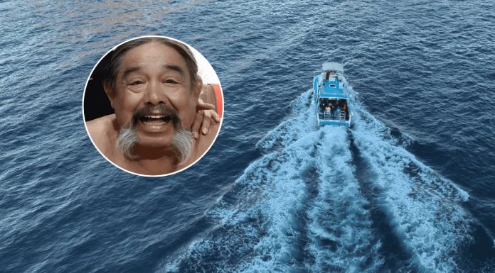 Localizan cuerpo sin vida de buzo desaparecido en San Carlos