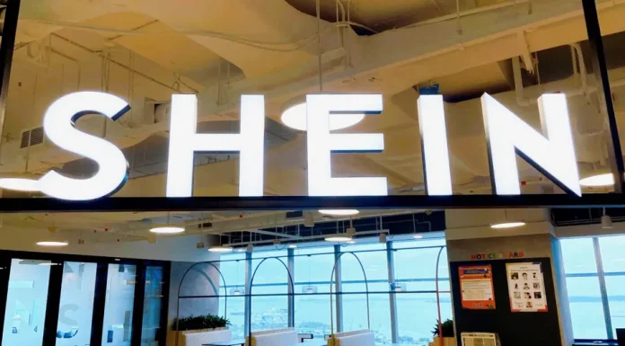 ¿Te gusta estar a la moda? Shein lanza tarjeta de crédito con fintech Stori