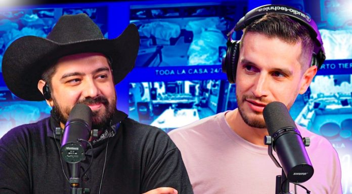 Adrián Marcelo temió por su SEGURIDAD con la «funa» en los colectivos feministas; «me matan»