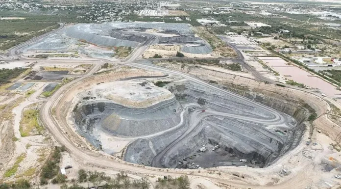 Localizan restos de octavo minero en ‘El Pinabete’ de Coahuila