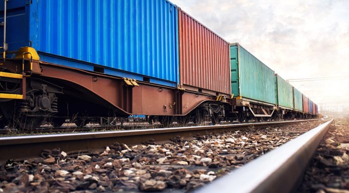 Ruta férrea de Ciudad Obregón a Nogales es de las más importantes del país