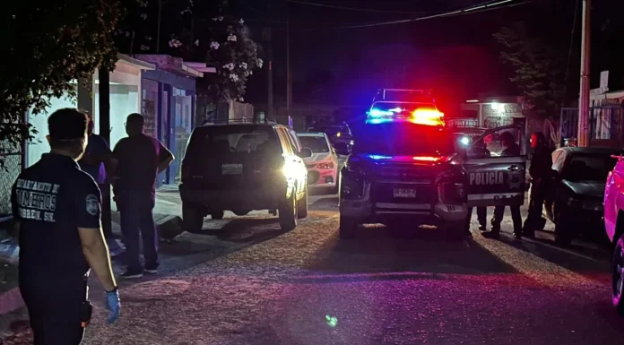 cal Envenenan perros en la colonia Maximiliano R. López