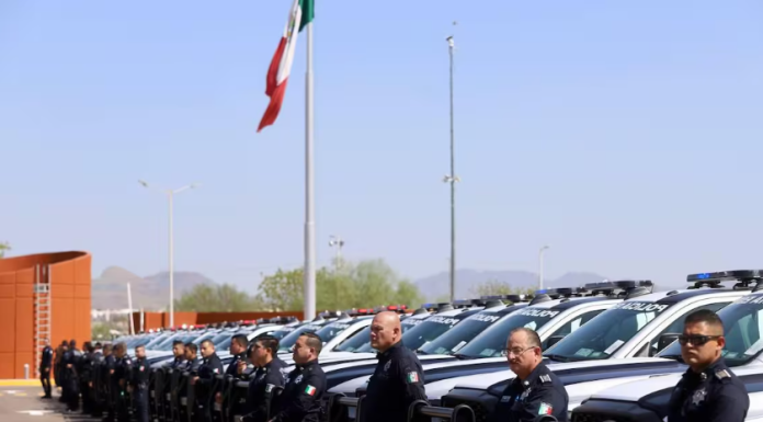 Baja percepción de inseguridad en Cajeme: Inegi