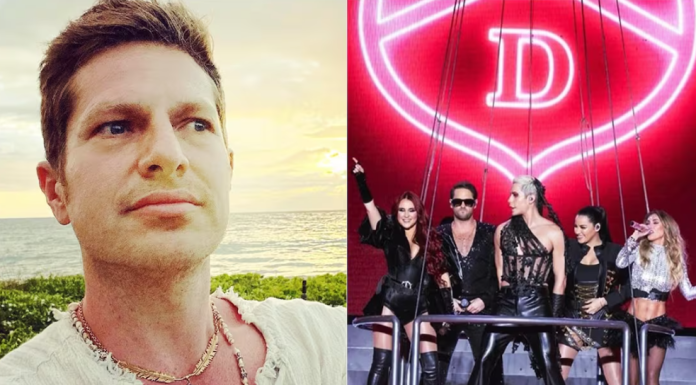 RBD confirma que procederá legalmente contra su exmánager, Guillermo Rosas