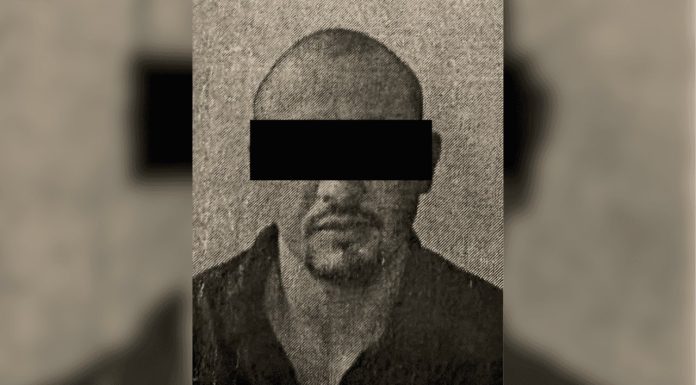 ‘Siri’ Salido es vinculado a proceso por robar 16 latas de cerveza
