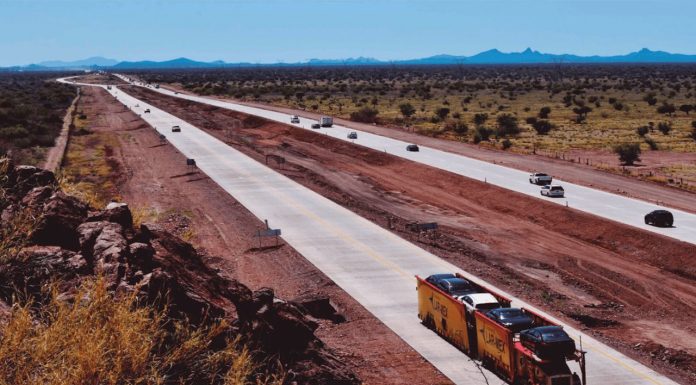 CMIC propone 650 proyectos de infraestructura para Sonora