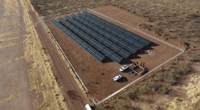 Paneles solares, una oportunidad de la CFE para llegar a donde no hay electricidad