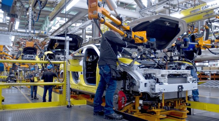 Sonora está listo para producir primer auto 100% eléctrico: Index