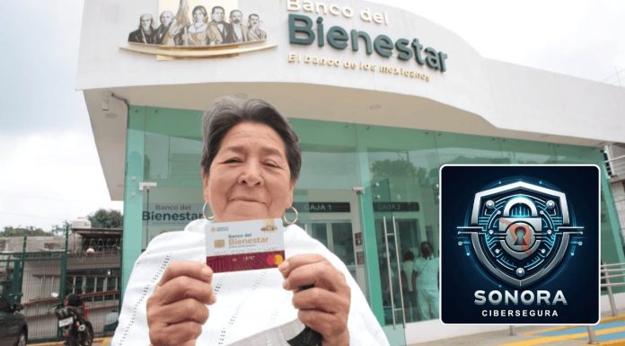 Aumentan estafas a personas de la tercera edad con tarjeta del Bienestar
