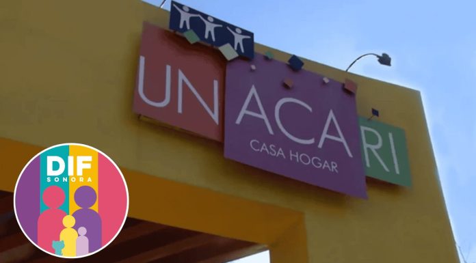 Registra DIF Sonora 13 adopción de niños y adolescentes en lo que va del año
