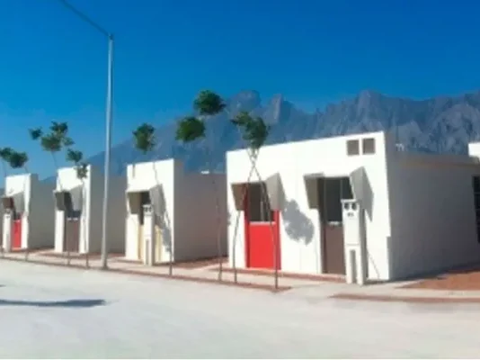 Gobierno de Sheinbaum construirá un millón de viviendas en el sexenio