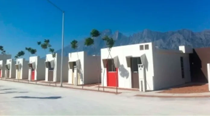 Gobierno de Sheinbaum construirá un millón de viviendas en el sexenio