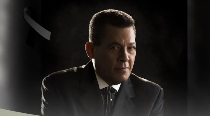 Muere cantante Rudy Márquez, había pedido la eutanasia tras ser diagnosticado con cáncer: «me despido con amor»