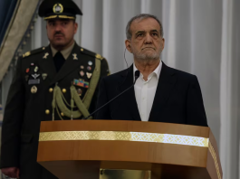 Irán promete respuesta más fuerte en caso de represalia de Israel; presidente afirma que su país no busca la guerra